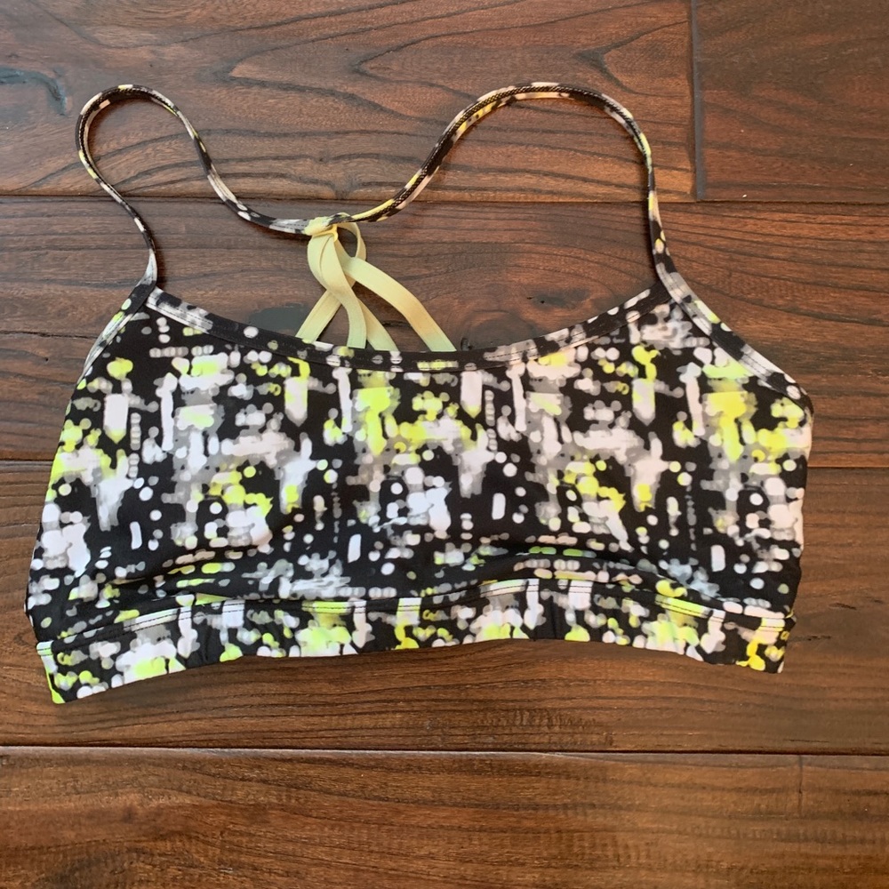 Graphic Sportsbra